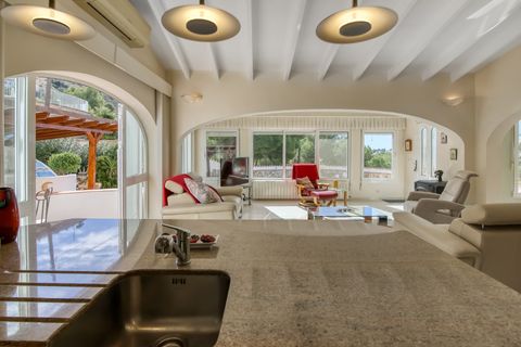 Villa i Moraira, Alicante, Moraira - € 825.000 | Ref: ES-MOR-019234 - foto 16