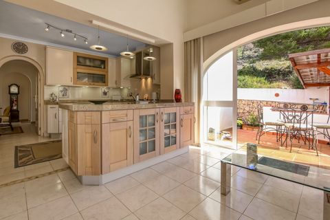 Villa i Moraira, Alicante, Moraira - € 825.000 | Ref: ES-MOR-019234 - foto 17