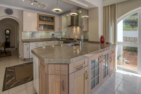Villa i Moraira, Alicante, Moraira - € 825.000 | Ref: ES-MOR-019234 - foto 18