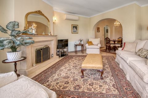 Villa i Moraira, Alicante, Moraira - € 825.000 | Ref: ES-MOR-019234 - foto 24