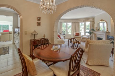 Villa i Moraira, Alicante, Moraira - € 825.000 | Ref: ES-MOR-019234 - foto 25