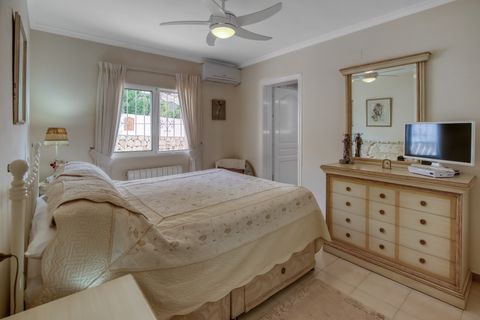 Villa i Moraira, Alicante, Moraira - € 825.000 | Ref: ES-MOR-019234 - foto 27