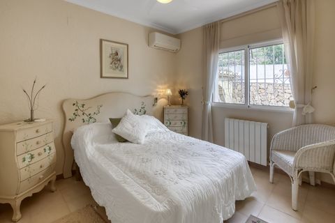 Villa i Moraira, Alicante, Moraira - € 825.000 | Ref: ES-MOR-019234 - foto 30