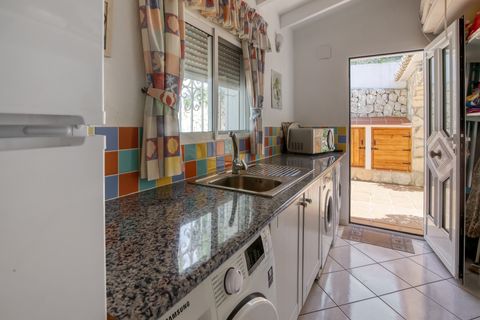 Villa i Moraira, Alicante, Moraira - € 825.000 | Ref: ES-MOR-019234 - foto 33