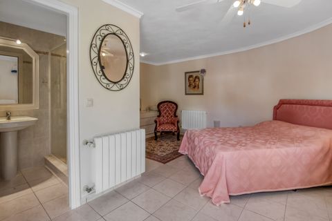 Villa i Moraira, Alicante, Moraira - € 825.000 | Ref: ES-MOR-019234 - foto 34