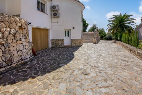 Villa i Moraira, Alicante, Moraira - € 825.000 | Ref: ES-MOR-019234 - foto 39