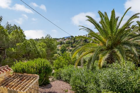 Villa i Moraira, Alicante, Moraira - € 825.000 | Ref: ES-MOR-019234 - foto 40