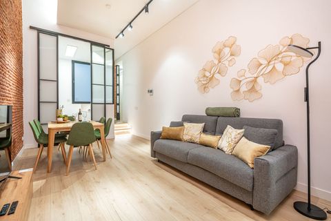 Leilighet i Madrid, Madrid, Madrid - € 850 000 | Ref: 7ffc8956-f89d-4338-9 - foto 2