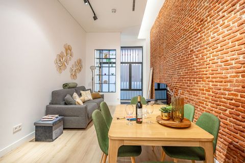 Leilighet i Madrid, Madrid, Madrid - € 850 000 | Ref: 7ffc8956-f89d-4338-9 - foto 3