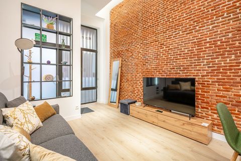 Leilighet i Madrid, Madrid, Madrid - € 850 000 | Ref: 7ffc8956-f89d-4338-9 - foto 4