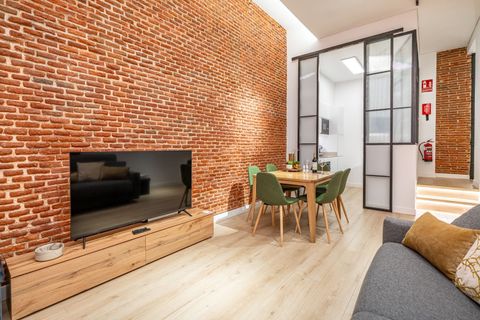 Leilighet i Madrid, Madrid, Madrid - € 850 000 | Ref: 7ffc8956-f89d-4338-9 - foto 5