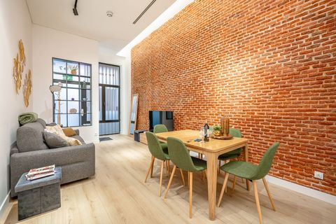 Leilighet i Madrid, Madrid, Madrid - € 850 000 | Ref: 7ffc8956-f89d-4338-9 - foto 6