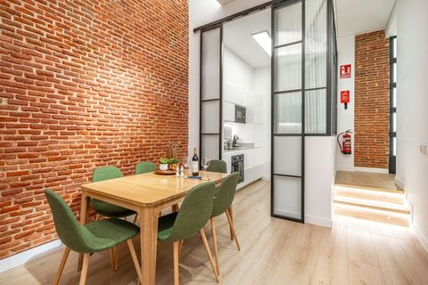 Leilighet i Madrid, Madrid, Madrid - € 850 000 | Ref: 7ffc8956-f89d-4338-9 - foto 7
