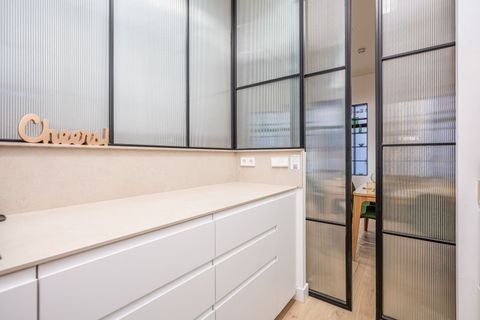 Leilighet i Madrid, Madrid, Madrid - € 850 000 | Ref: 7ffc8956-f89d-4338-9 - foto 10
