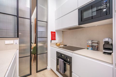 Leilighet i Madrid, Madrid, Madrid - € 850 000 | Ref: 7ffc8956-f89d-4338-9 - foto 11
