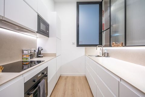 Leilighet i Madrid, Madrid, Madrid - € 850 000 | Ref: 7ffc8956-f89d-4338-9 - foto 12