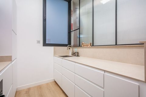 Leilighet i Madrid, Madrid, Madrid - € 850 000 | Ref: 7ffc8956-f89d-4338-9 - foto 13