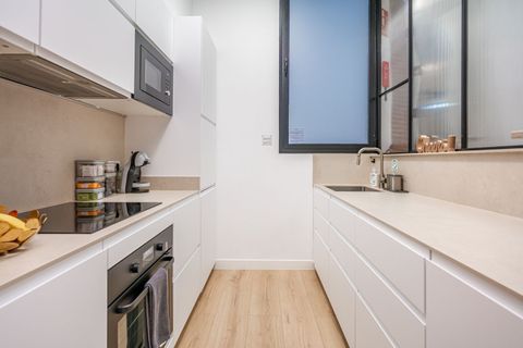 Leilighet i Madrid, Madrid, Madrid - € 850 000 | Ref: 7ffc8956-f89d-4338-9 - foto 14