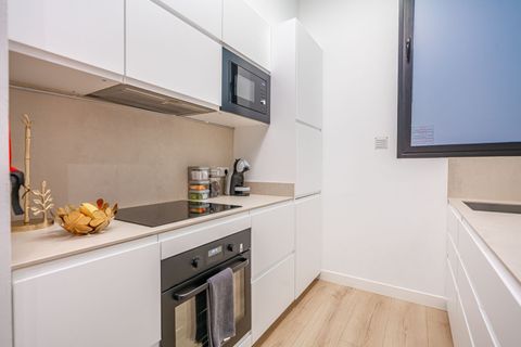Leilighet i Madrid, Madrid, Madrid - € 850 000 | Ref: 7ffc8956-f89d-4338-9 - foto 15