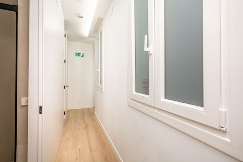 Leilighet i Madrid, Madrid, Madrid - € 850 000 | Ref: 7ffc8956-f89d-4338-9 - foto 16