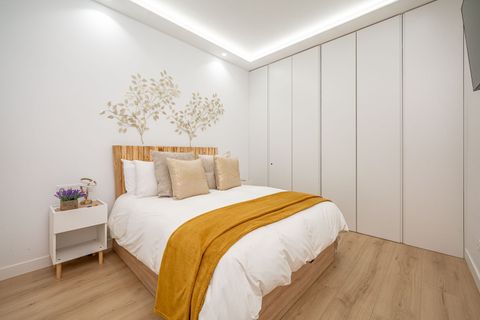 Leilighet i Madrid, Madrid, Madrid - € 850 000 | Ref: 7ffc8956-f89d-4338-9 - foto 18