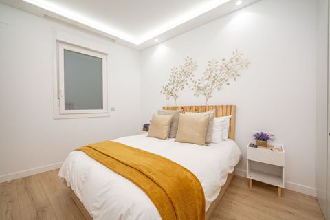 Leilighet i Madrid, Madrid, Madrid - € 850 000 | Ref: 7ffc8956-f89d-4338-9 - foto 19