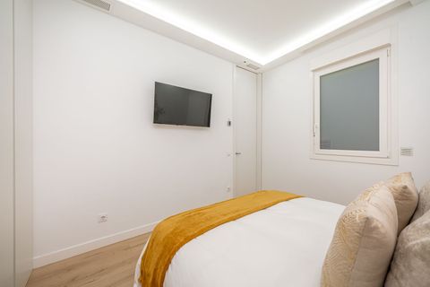 Leilighet i Madrid, Madrid, Madrid - € 850 000 | Ref: 7ffc8956-f89d-4338-9 - foto 20