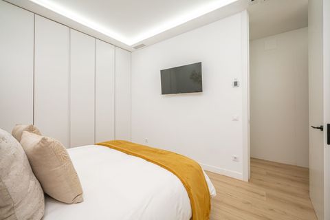 Leilighet i Madrid, Madrid, Madrid - € 850 000 | Ref: 7ffc8956-f89d-4338-9 - foto 21