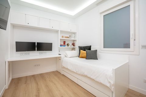 Leilighet i Madrid, Madrid, Madrid - € 850 000 | Ref: 7ffc8956-f89d-4338-9 - foto 24