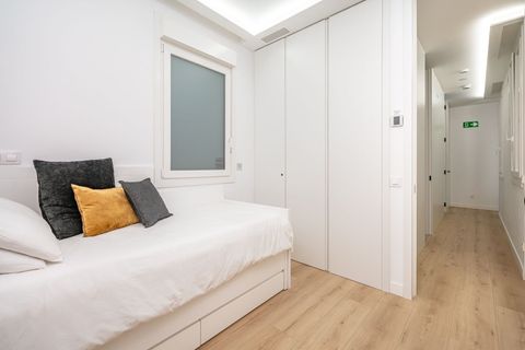 Leilighet i Madrid, Madrid, Madrid - € 850 000 | Ref: 7ffc8956-f89d-4338-9 - foto 25