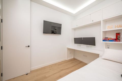 Leilighet i Madrid, Madrid, Madrid - € 850 000 | Ref: 7ffc8956-f89d-4338-9 - foto 26