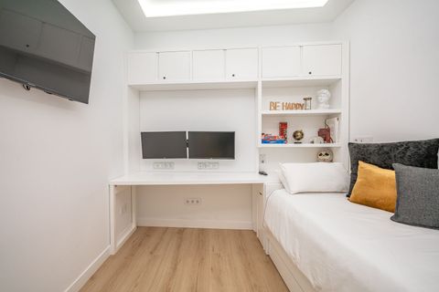 Leilighet i Madrid, Madrid, Madrid - € 850 000 | Ref: 7ffc8956-f89d-4338-9 - foto 27