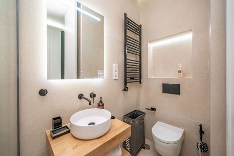 Leilighet i Madrid, Madrid, Madrid - € 850 000 | Ref: 7ffc8956-f89d-4338-9 - foto 29