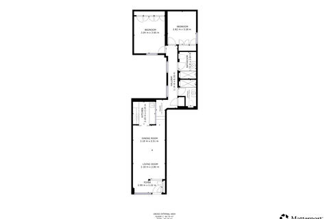 Leilighet i Madrid, Madrid, Madrid - € 850 000 | Ref: 7ffc8956-f89d-4338-9 - foto 31