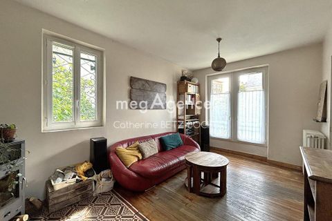 Villa a Groslay, Val-d'Oise, Groslay - € 320.000 | Ref: 194301 - foto 2