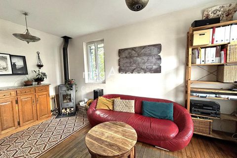 Villa a Groslay, Val-d'Oise, Groslay - € 320.000 | Ref: 194301 - foto 3