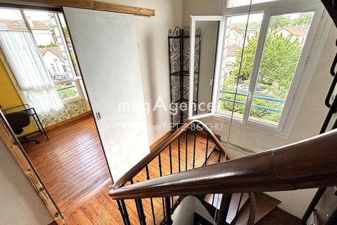 Villa a Groslay, Val-d'Oise, Groslay - € 320.000 | Ref: 194301 - foto 7