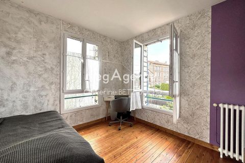 Villa a Groslay, Val-d'Oise, Groslay - € 320.000 | Ref: 194301 - foto 8
