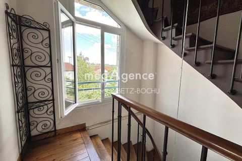 Villa a Groslay, Val-d'Oise, Groslay - € 320.000 | Ref: 194301 - foto 11