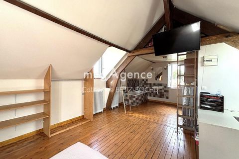Villa a Groslay, Val-d'Oise, Groslay - € 320.000 | Ref: 194301 - foto 13