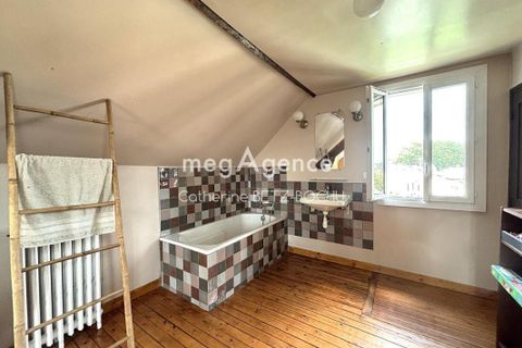 Villa a Groslay, Val-d'Oise, Groslay - € 320.000 | Ref: 194301 - foto 14