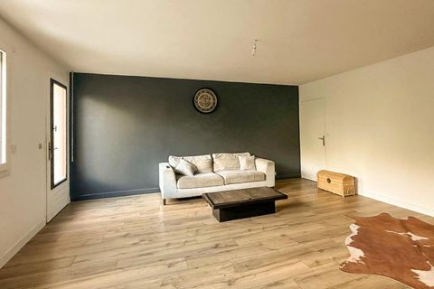 Villa i Cholet, Maine-et-Loire, Cholet - € 200.000 | Ref: 194000 - foto 4
