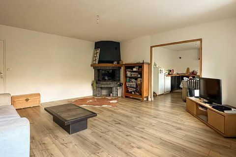 Villa i Cholet, Maine-et-Loire, Cholet - € 200.000 | Ref: 194000 - foto 5
