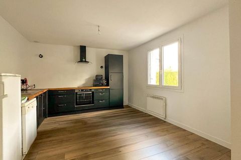 Villa i Cholet, Maine-et-Loire, Cholet - € 200.000 | Ref: 194000 - foto 6