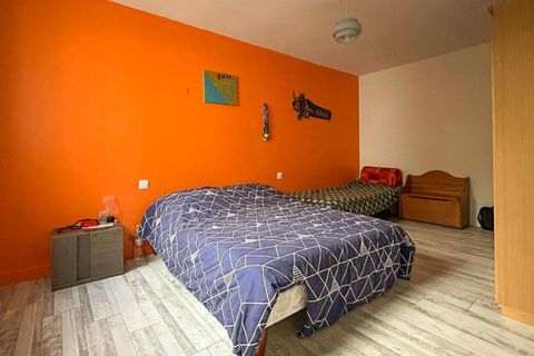 Villa i Cholet, Maine-et-Loire, Cholet - € 200.000 | Ref: 194000 - foto 8