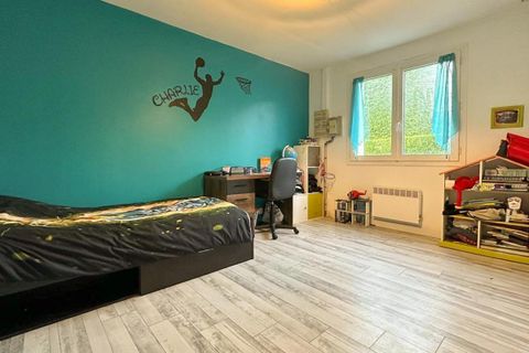 Villa i Cholet, Maine-et-Loire, Cholet - € 200.000 | Ref: 194000 - foto 9
