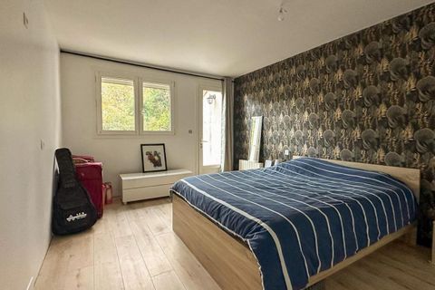 Villa i Cholet, Maine-et-Loire, Cholet - € 200.000 | Ref: 194000 - foto 10