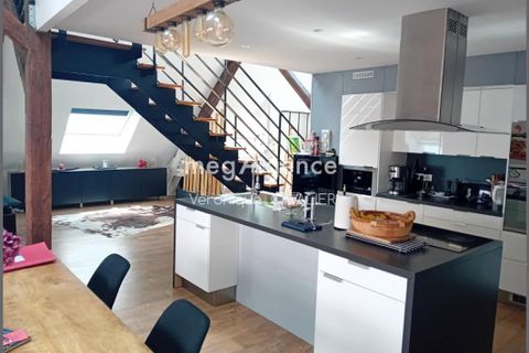 Leilighet i Cambrai, Nord, Cambrai - € 278 500 | Ref: 191585 - foto 2
