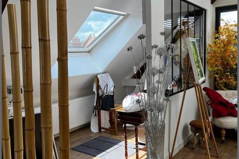 Leilighet i Cambrai, Nord, Cambrai - € 278 500 | Ref: 191585 - foto 3