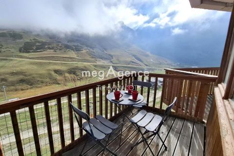 Villa i La Mongie, Hautes-Pyrenees, La Mongie - € 108.000 | Ref: 194158 - foto 1